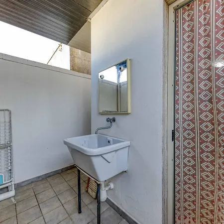 Casa Trilussa Trilocale By Salento Com Nyaraló