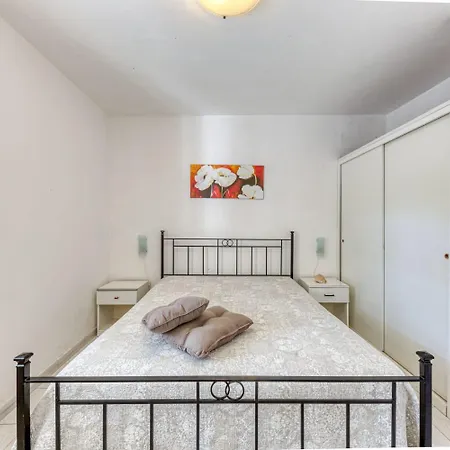 Dom wakacyjny Casa Trilussa Trilocale By Salento Com